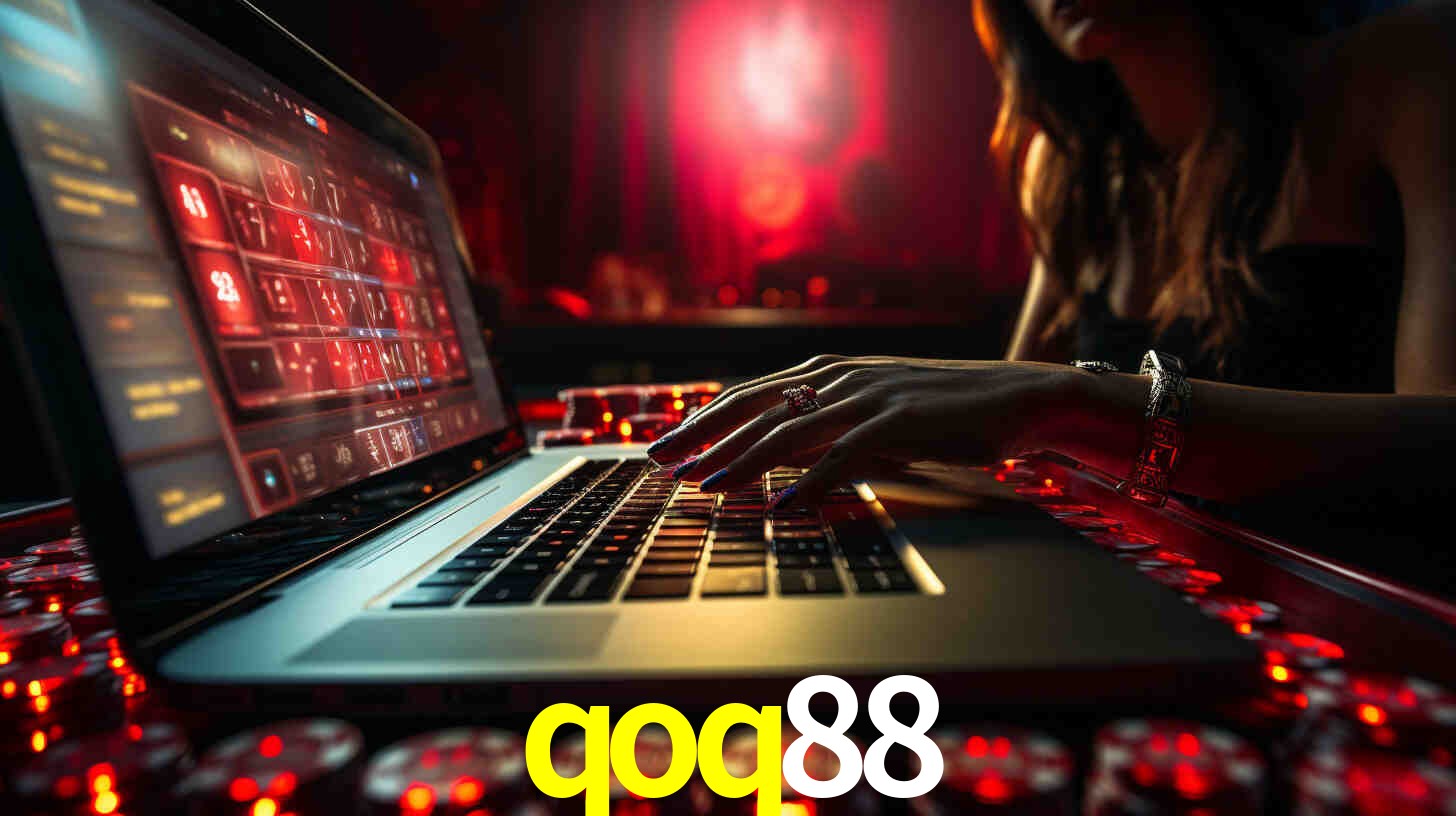 Por Que Escolher o qoq88?