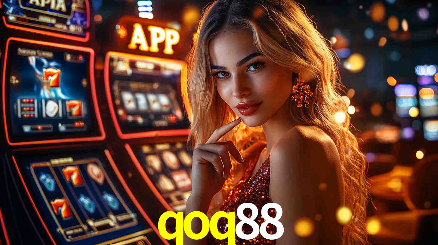 Baixar App Android qoq88