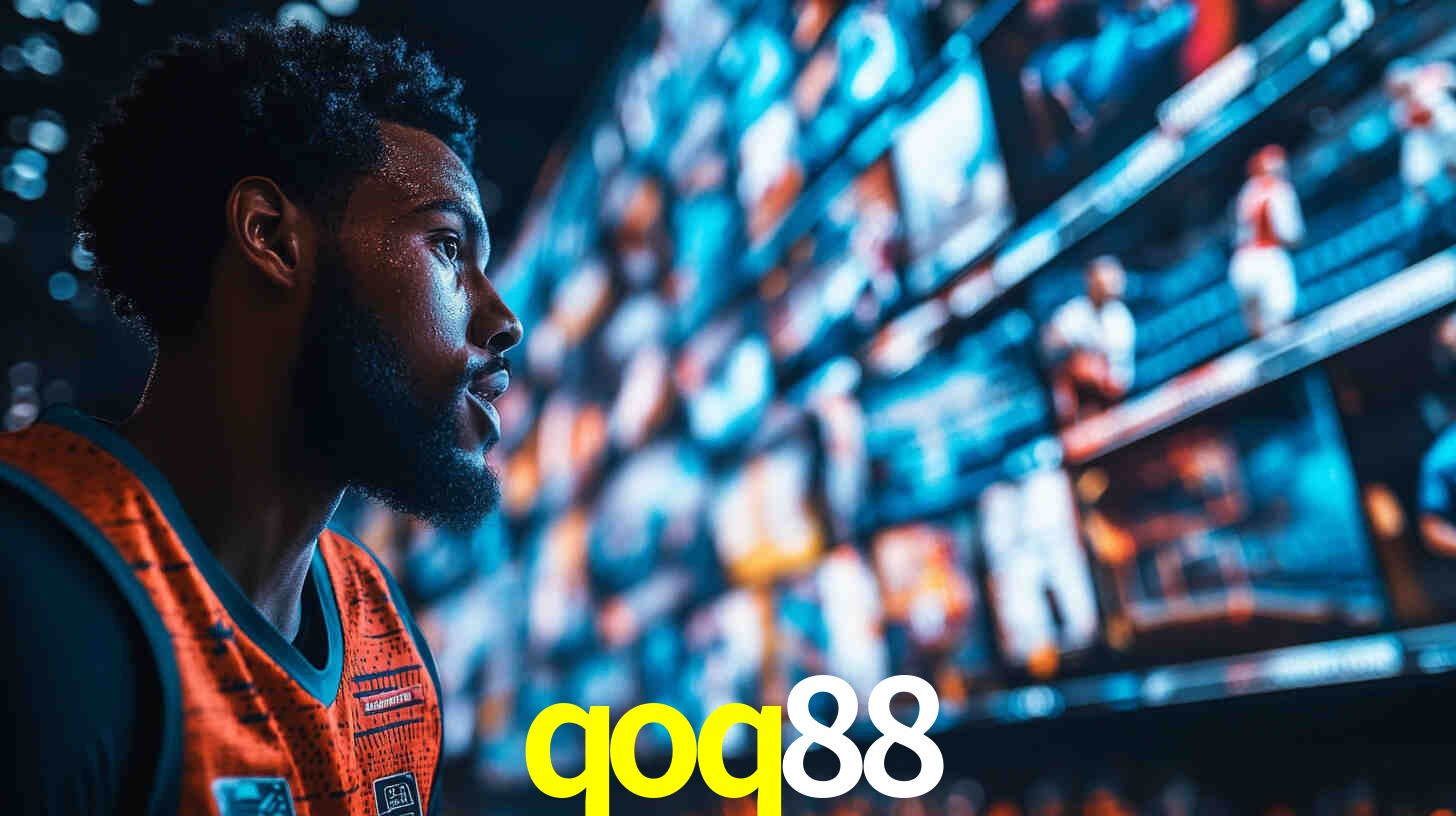 Jogos de Aposta Online no qoq88