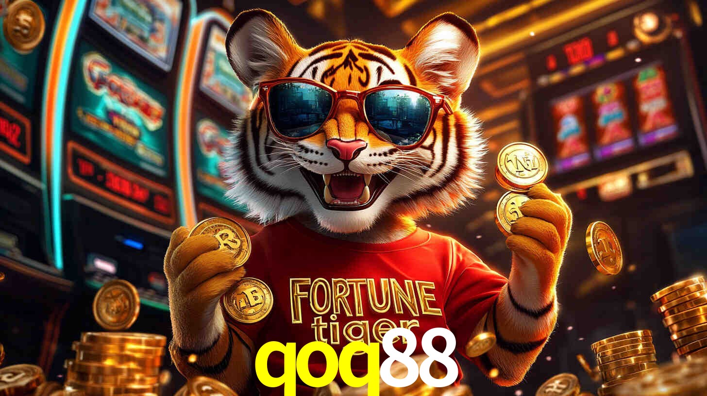 Por Que Jogar Fortune Tiger no qoq88
