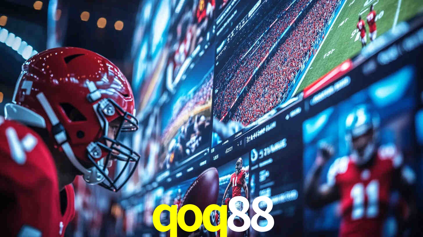 Benefícios das Apostas Ao Vivo no qoq88