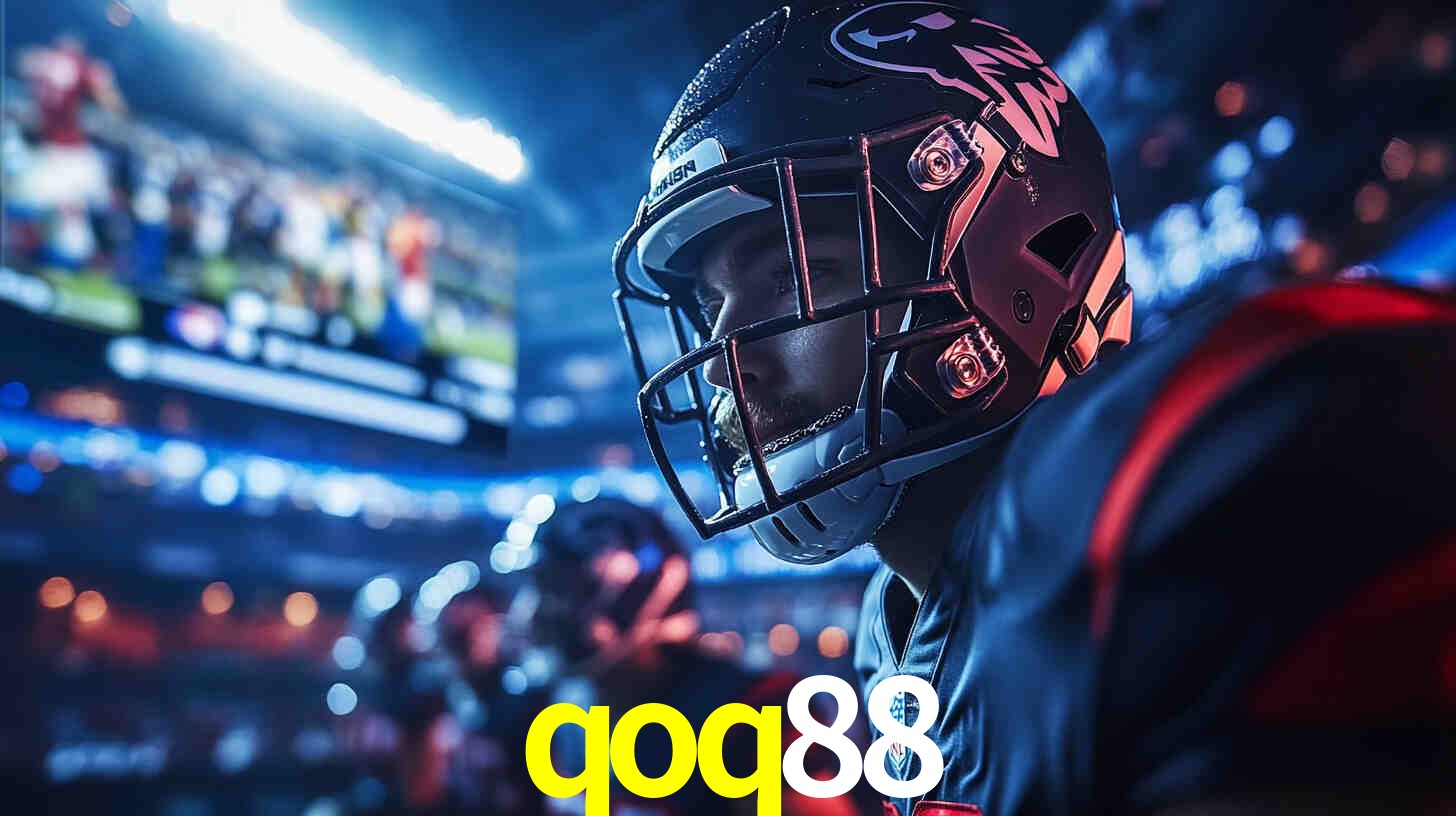 Transforme Suas Apostas em Grandes Prêmios no qoq88