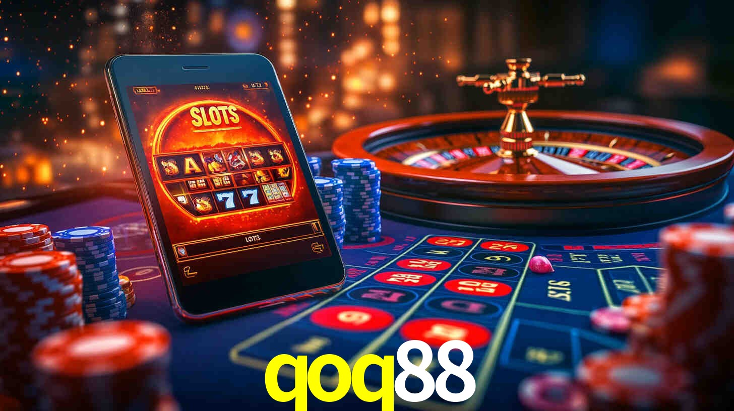 Slots Favoritos no qoq88